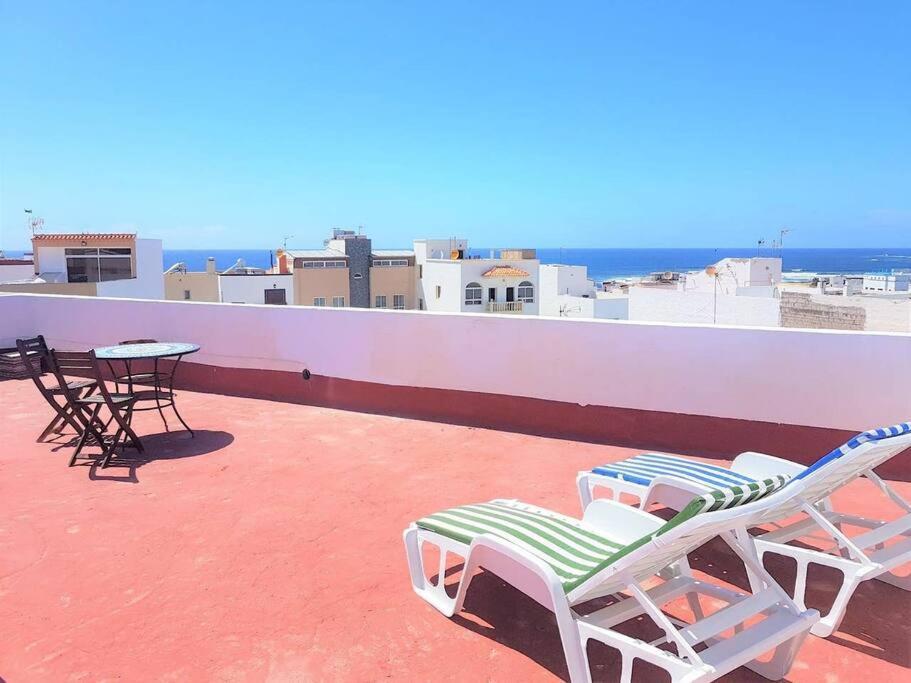 Cotillo Break Exterior photo